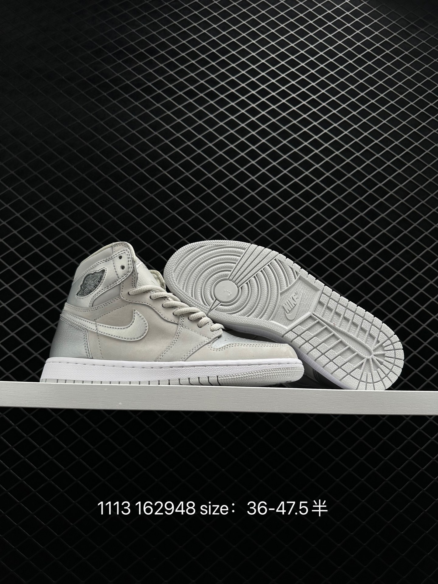 Air Jordan 1 Retro High OG 